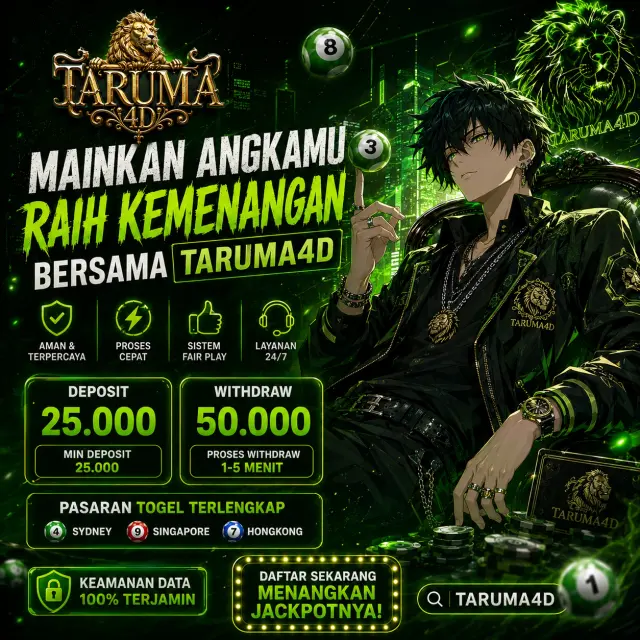 Wallpaper Chat TARUMA4D